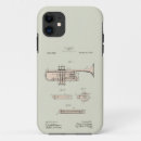 Buscar instrumentos musicales iphone fundas Vintage