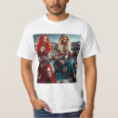 Buscar diabólica camisetas Para todos