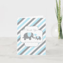Buscar elefante gris tarjetas General y unisex