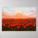 Buscar amapolas abstractas posters Para todos