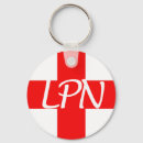 Buscar lpn llaveros Médico