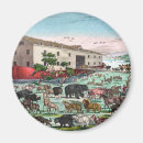 Buscar árabe imanes Ilustracion