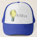 Buscar bombilla gorras Humor
