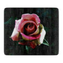 Buscar rosa oscuro tablas cortar Flor