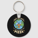 Buscar amante de la pizza llaveros Venta