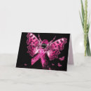 Buscar conciencia tarjetas Luchador contra el cáncer