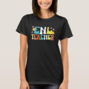Buscar ing camisetas Enseñanza