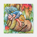 Buscar caracol imanes Niño
