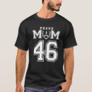 Buscar número 46 camisetas Jugador
