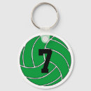 Buscar voleibol llaveros Barato