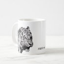 Buscar bosquejo tazas Animal