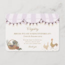 Buscar agrícola invitaciones Para ella