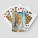 Buscar veterinario barajas de cartas General y unisex