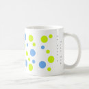 Buscar burbujeante tazas Café