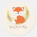 Buscar kawaii fox pegatinas Bosque