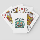 Buscar tallas barajas de cartas Calabaza