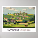 Buscar somerset posters Retro