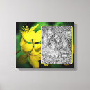 Buscar bonitos lienzos Para ella