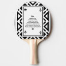 Buscar zen equipamiento de ping pong Paz