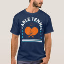 Buscar tenis de mesa camisetas Halloween
