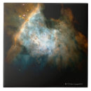 Buscar orión azulejos Espacio