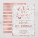 Buscar sorpresa invitaciones de cumpleaños Moda