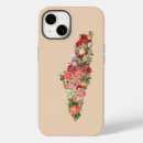 Buscar palestine iphone fundas Floral