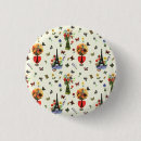 Buscar vintage parís chapas Francés