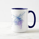 Buscar libélulas tazas Inspirador