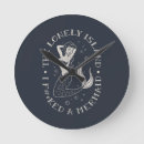 Buscar pop culture relojes de pared La isla sola