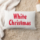 Buscar blanco y rojo cojines Para todos