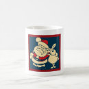 Buscar santa claus tazas Navidades