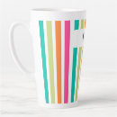 Buscar coloreado tazas Multicolor