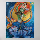 Buscar tara verde posters Meditación