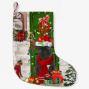 Buscar francia calcetines navideños Navidades