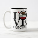 Buscar longo tazas California