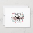 Buscar madre tarjetas rsvp Día
