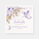 Buscar mariposa servilletas General y unisex