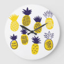 Buscar piñas relojes de pared Moderno
