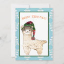Buscar alpaca tarjetas Divertido