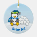 Buscar pingüinos adornos Pájaro