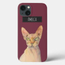 Buscar animales lindos iphone fundas Nombre