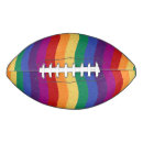 Buscar balones futbol americano Arco iris