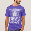 Buscar artesanal camisetas Amante de la cerveza