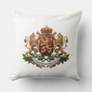 Buscar escudo de armas cojines Símbolo