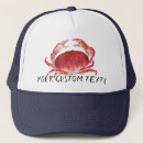 Buscar cajun camionero gorras Mariscos