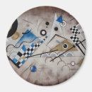 Buscar kandinsky imanes Pintura