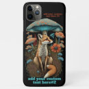 Buscar mushroom iphone fundas Flor silvestre