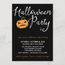 Buscar halloween para los niños invitaciones Fiesta