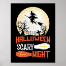 Buscar cementerio de halloween posters Para ellos